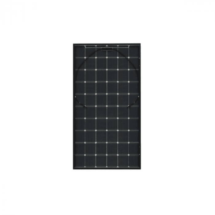 Monocrystalline Solar Panel LG Neon 2 Bifacial LG415N2TL5 415Wp