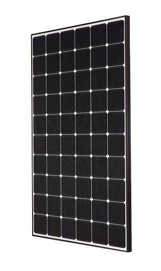 Monocrystalline Solar Panel LG NeON 2 LG355N1C-N5 355Wp-big