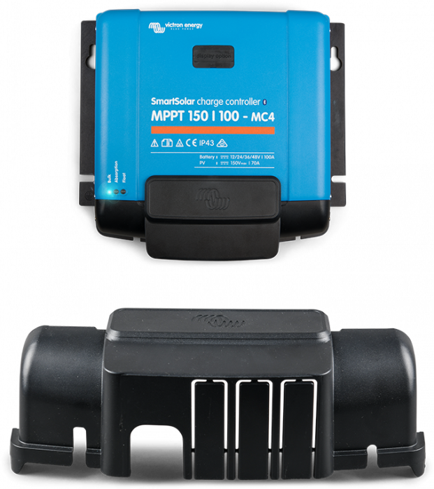 MPPT WireBox-XL MC4 150-85/100 & 250-85/100 VE.Can-big