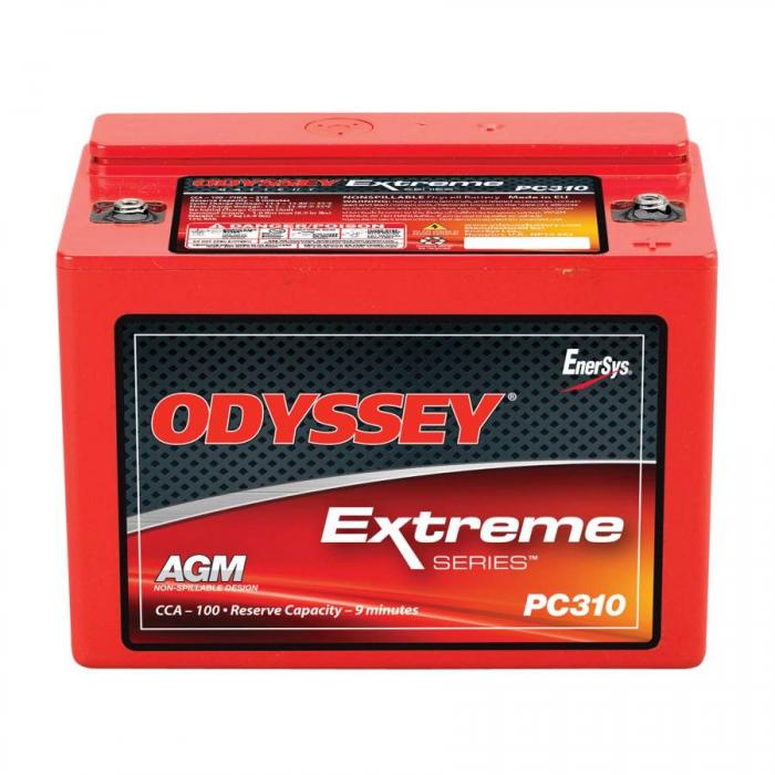 Odyssey Deep Cycle Battery 7 ah PC310-big