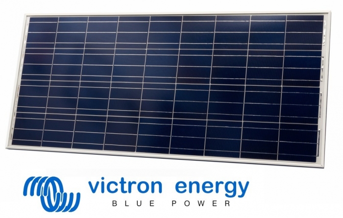 Victron Energy 320W 24V Poly Solar Panel 1956x992x45mm-big