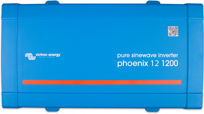 Phoenix Inverter 48/1200 120V VE.Direct NEMA GFCI-big
