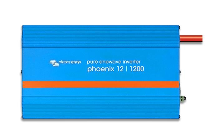 Phoenix Inverter 12/1200 230V VE.Direct IEC-big