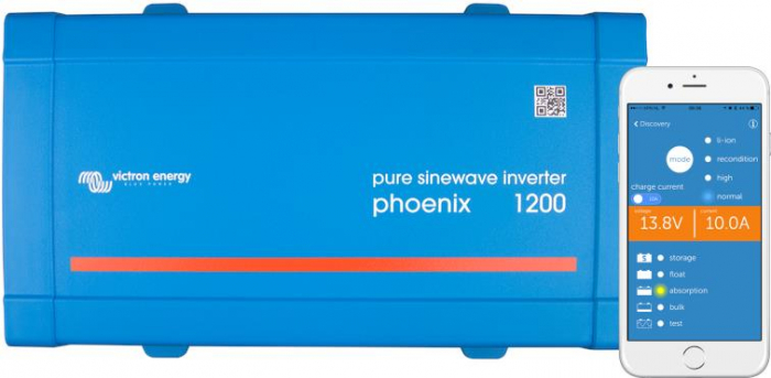 Phoenix Inverter 48/1200 120V VE.Direct NEMA 5-15R-big