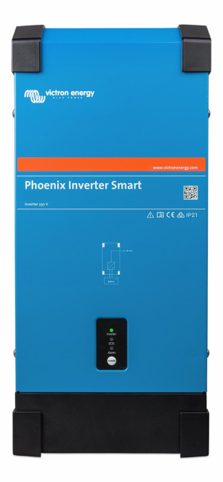 Phoenix Inverter 48/2000 230V Smart-big