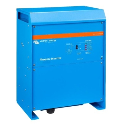 Victron Phoenix Inverter 48/1200, VE.Direct, 1200VA Output, 48VDC Input