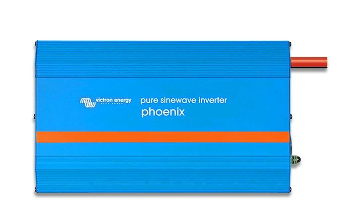 Phoenix Inverter 48/800 230V IEC-big