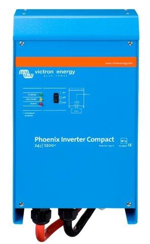 Phoenix Inverter Compact 24/1200-big