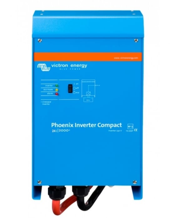 Phoenix Inverter Compact 24/2000-big