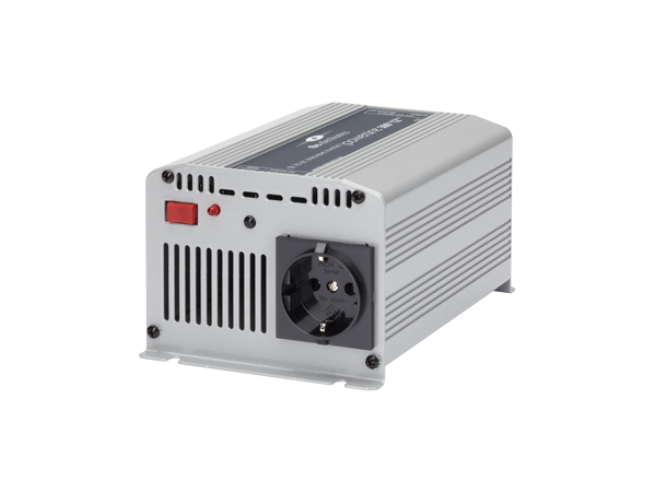 Professional Inverter TBS POWERSINE 300-12 Pur Sinus DC/AC-big