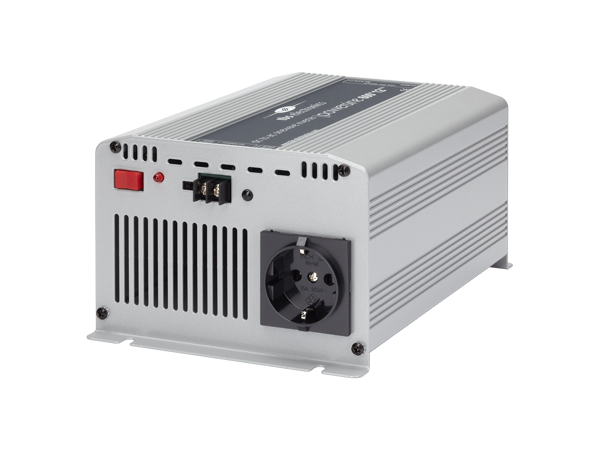 Professional Inverter TBS POWERSINE 600-12 Pur Sinus DC/AC-big