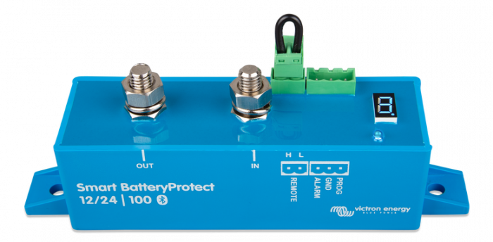 Smart BatteryProtect 12/24V-100A-big