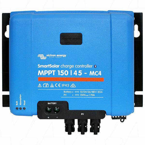 SmartSolar MPPT 150/45-MC4-big