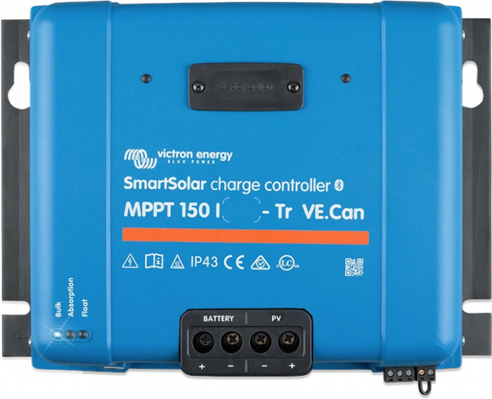 SmartSolar MPPT 150/70-MC4 VE.Can-big