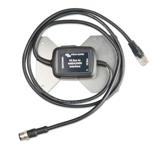 VE.Bus to NMEA2000 interface-big