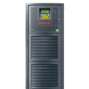 UPS Three-phase Legrand Trimod HE 10KVA 3-3 - 310442 [1]