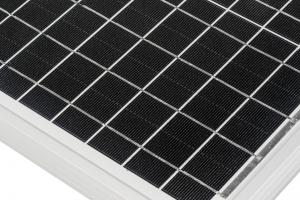 Monocrystalline solar panel 30Wp BLD30-36M2