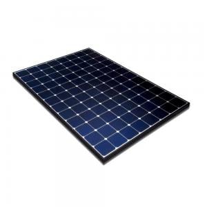 Monocrystalline Solar Panel Sunpower 345 Wp PVM SPR-X21-3450
