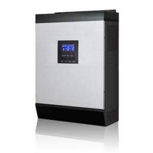 Inverters - Inverter Off-Grid Poweracu Pur Sinus MKS 5K-48 5000VA 4000W