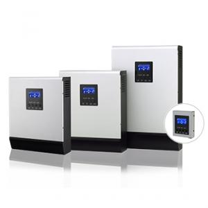 Inverter Off-Grid Poweracu Pur Sinus MKS 5K-48 5000VA 4000W [1]