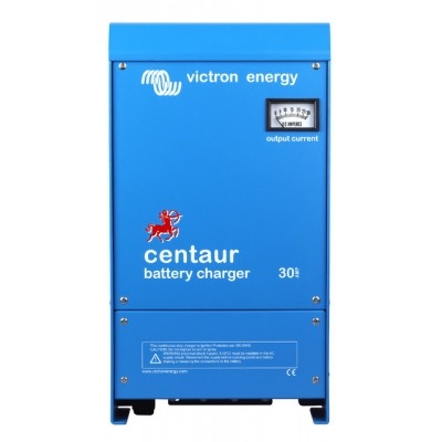Battery Chargers - Victron Energy Centuar Battery Charger 12/30 (3)