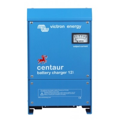 Battery Chargers - Victron Energy Centaur Battery Charger 12/60 (3)