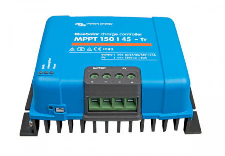 Victron Energy BlueSolar MPPT 150/45-Tr1