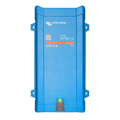 Inverters - Victron Energy MultiPlus 48/800/9-16 230V
