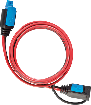 Battery Chargers - 2 meter extension cable