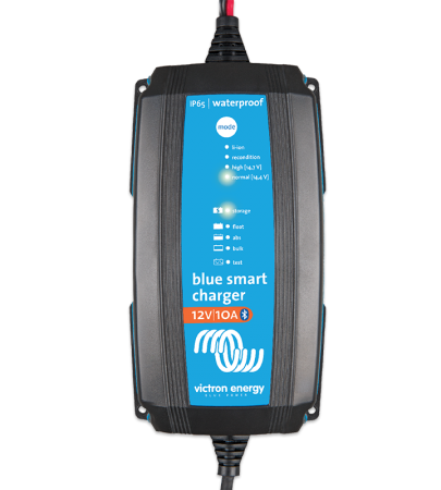 Blue Smart IP65 Charger 12/7A0