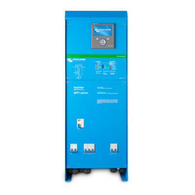 Inverters - Victron Energy EasySolar 48/5000/70-100 MPPT 150/100 Color Control