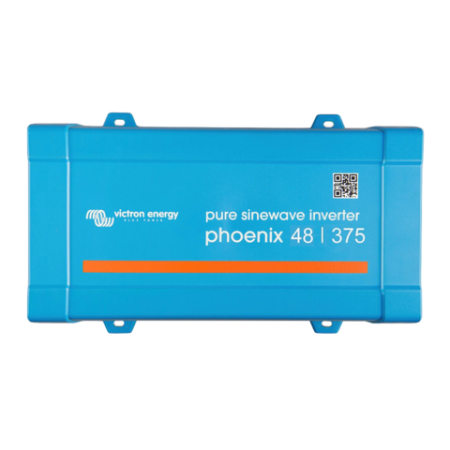 Inverters - Phoenix Inverter 48/375 VE. Direct NEMA 5-15R