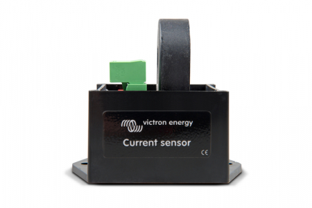 AC Current sensor - single phase - max 40A0