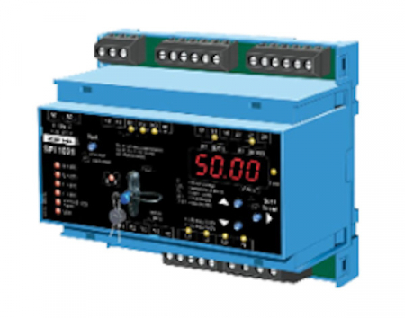 Accessories - Anti-islanding relay UFR1001E