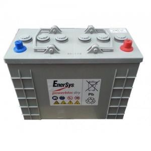 Battery - Battery Powerbloc Dry GEL Enersys 12V 50 Ah 12 MFP 50