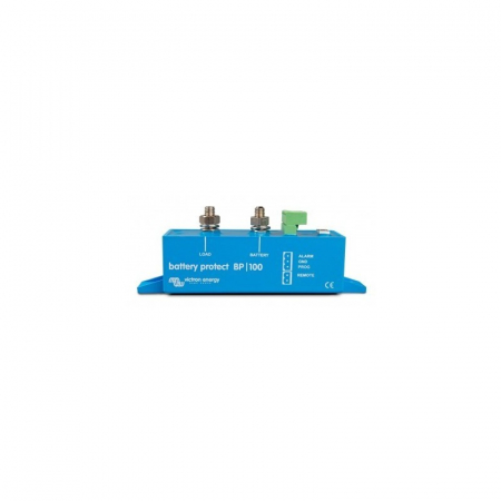 Accessories - BatteryProtect 12/24V-100A