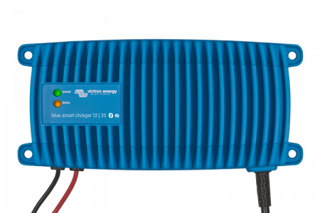 Blue Smart IP67 Charger 12/25(1) 230V AU/NZ1