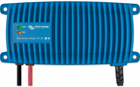 Battery Chargers - Blue Smart IP67 Charger 12/13(1) 230V UK