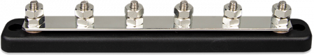 Accessories - Busbar 150A 4P +cover