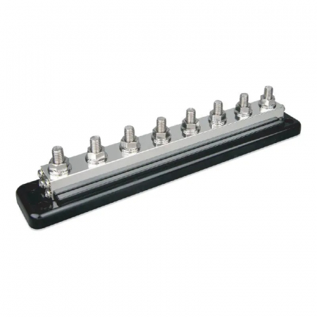 Accessories - Busbar 600A 8P +cover