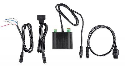 CANvu GX IO Extender and wiring kit0