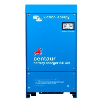 Battery Chargers - Victron Energy Centaur Charger 24/30 (3)