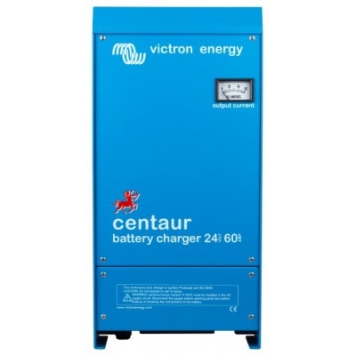 Battery Chargers - Victron Energy Centaur Charger 24/60 (3)