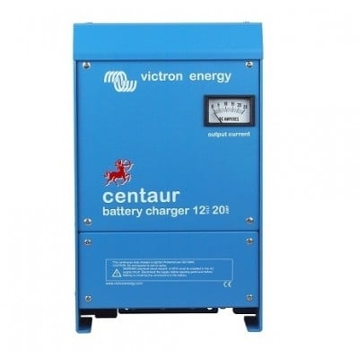 Battery Chargers - Victron Energy Centuar Battery Charger 12/20 (3)
