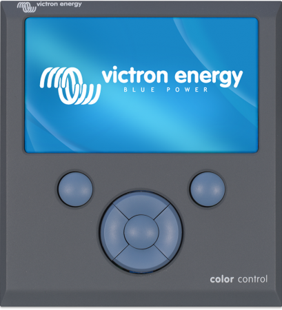 Accessories - Color Control GX Retail