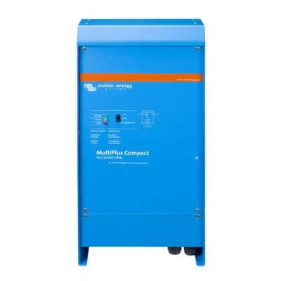 Inverters - Victron Energy MultiPlus Compact 24/1200/25-16