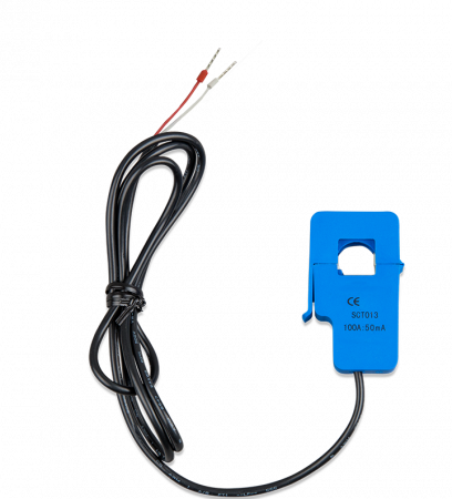 Accessories - Current Transformer 100A:50mA for MultiPlus-II (5m)
