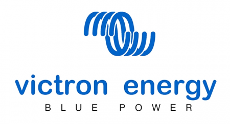 Victron Energy Solar Panel 50W-12V Mono 630x545x25mm2