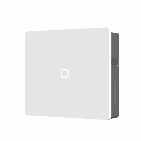 Dyness Powerbox G2 battery module / 51.2V 200Ah/10.24KWh [0]