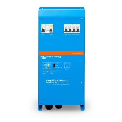 Inverters - Victron Energy EasyPlus Compact 12/1600/70-16